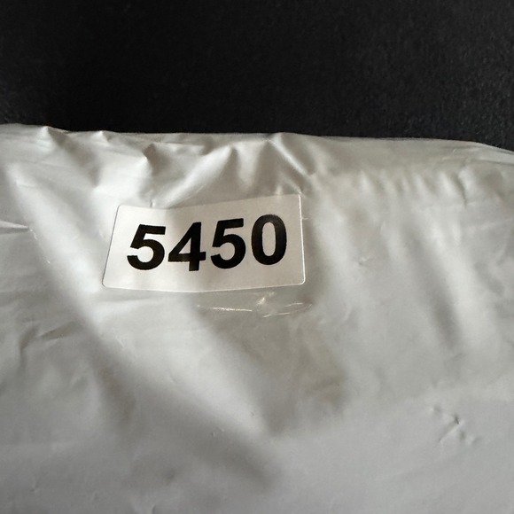 VTG Woolrich Mens M USA Made Gray Fleece Full Zip Hooded Jacket Outdoor Patch - Picture 9 of 9